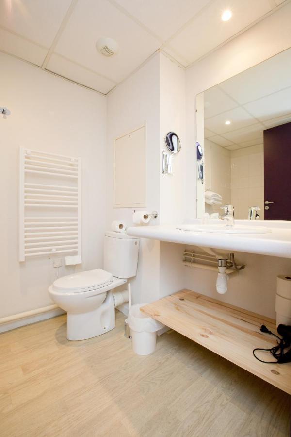 Grand Studio Avec Climatisation, Balcon Proche Gare Centre Ville Lourdes Ngoại thất bức ảnh